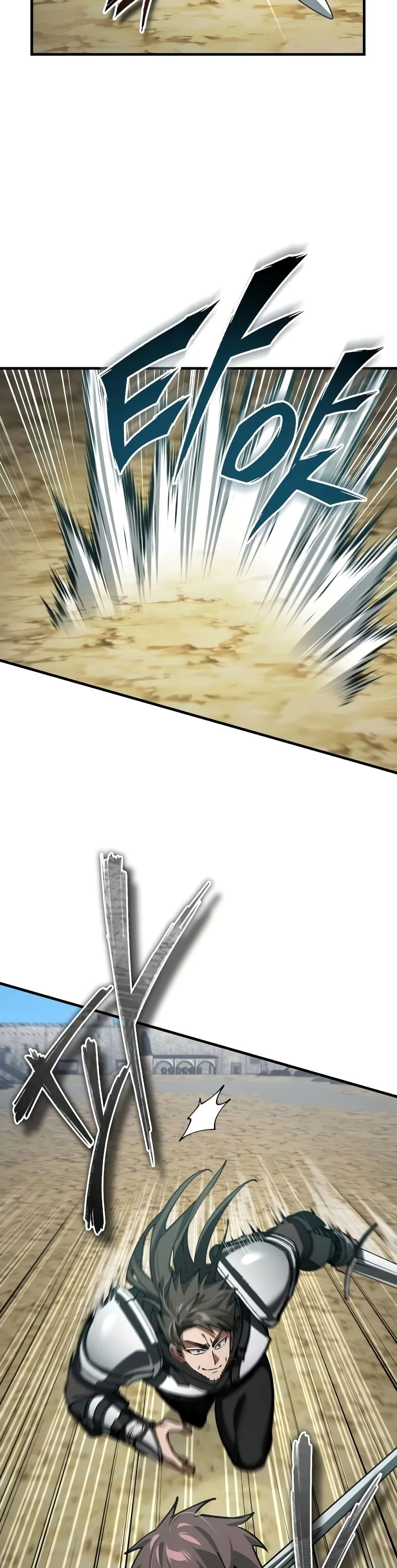 The Heavenly Demon Can’t Live a Normal Life มารสวรรค์จะมีชีวิตธรรมดาไม่ได้หรอก ตอนที่ 161 page 29