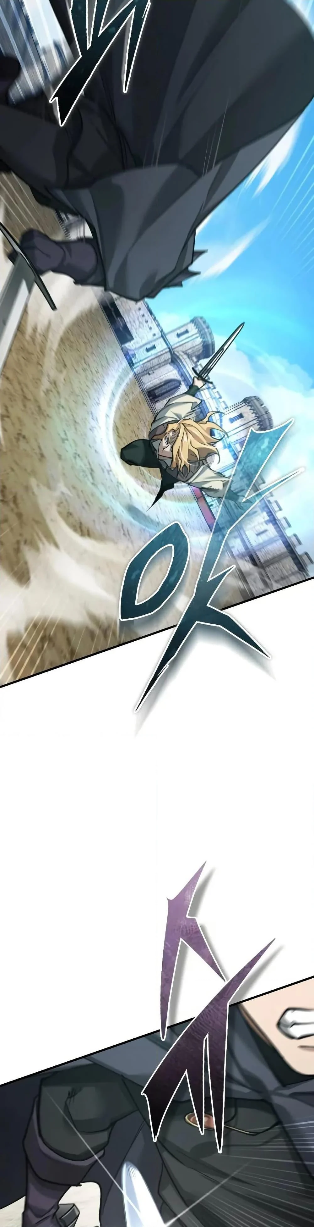 The Heavenly Demon Can’t Live a Normal Life มารสวรรค์จะมีชีวิตธรรมดาไม่ได้หรอก ตอนที่ 162 page 13