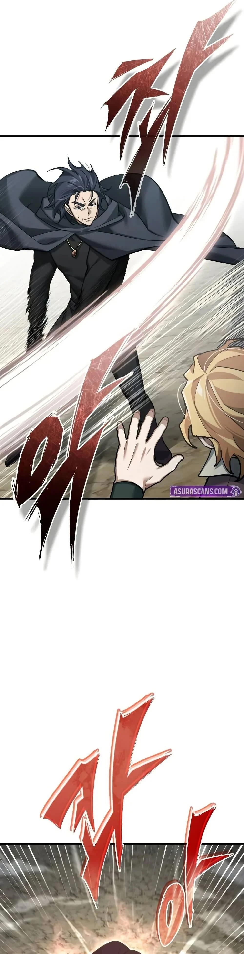 The Heavenly Demon Can’t Live a Normal Life มารสวรรค์จะมีชีวิตธรรมดาไม่ได้หรอก ตอนที่ 162 page 15