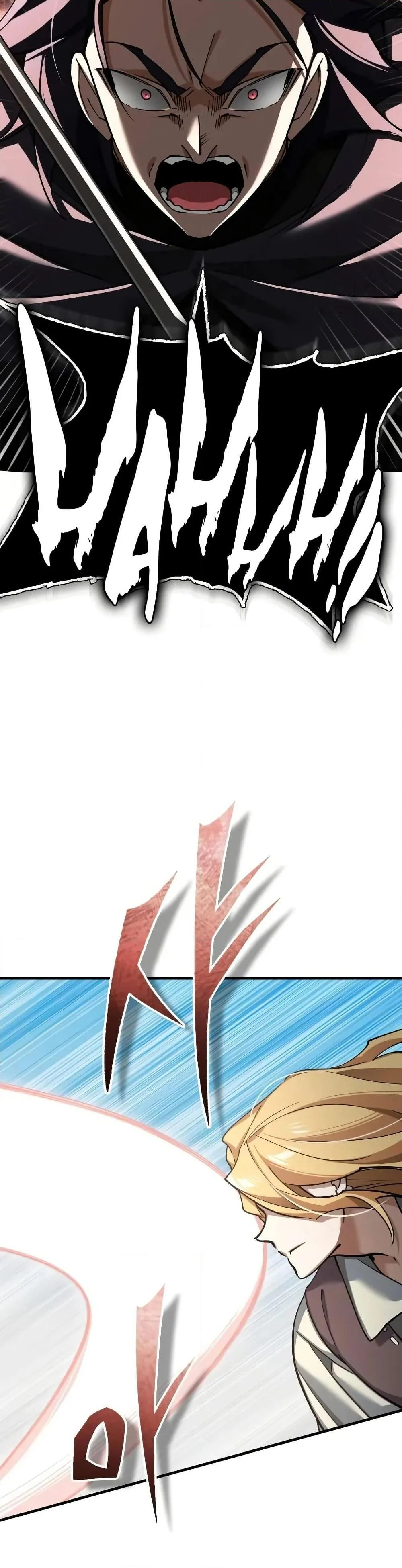 The Heavenly Demon Can’t Live a Normal Life มารสวรรค์จะมีชีวิตธรรมดาไม่ได้หรอก ตอนที่ 162 page 21