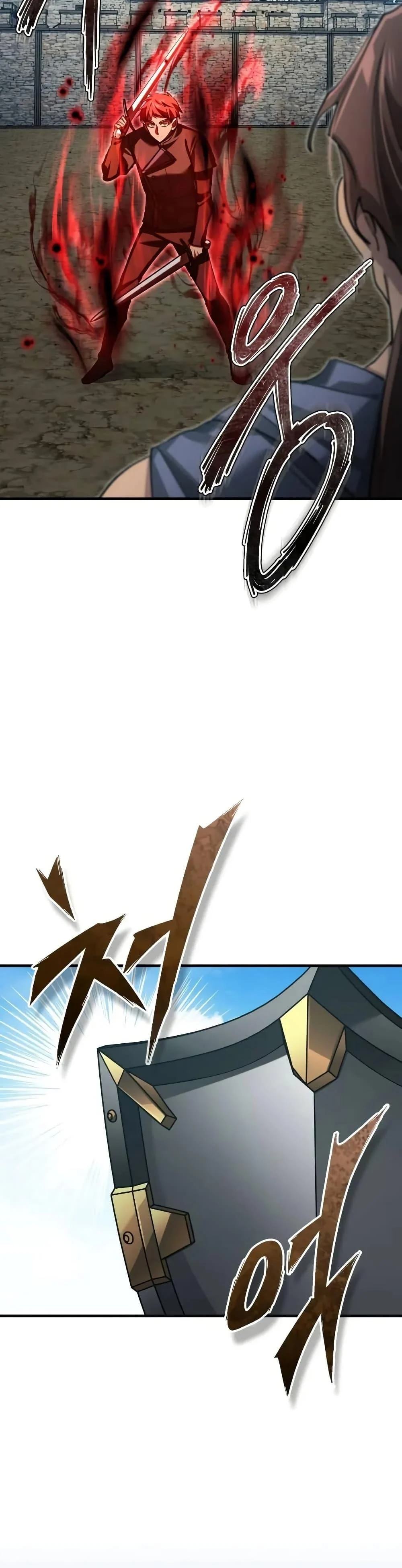 The Heavenly Demon Can’t Live a Normal Life มารสวรรค์จะมีชีวิตธรรมดาไม่ได้หรอก ตอนที่ 162 page 29