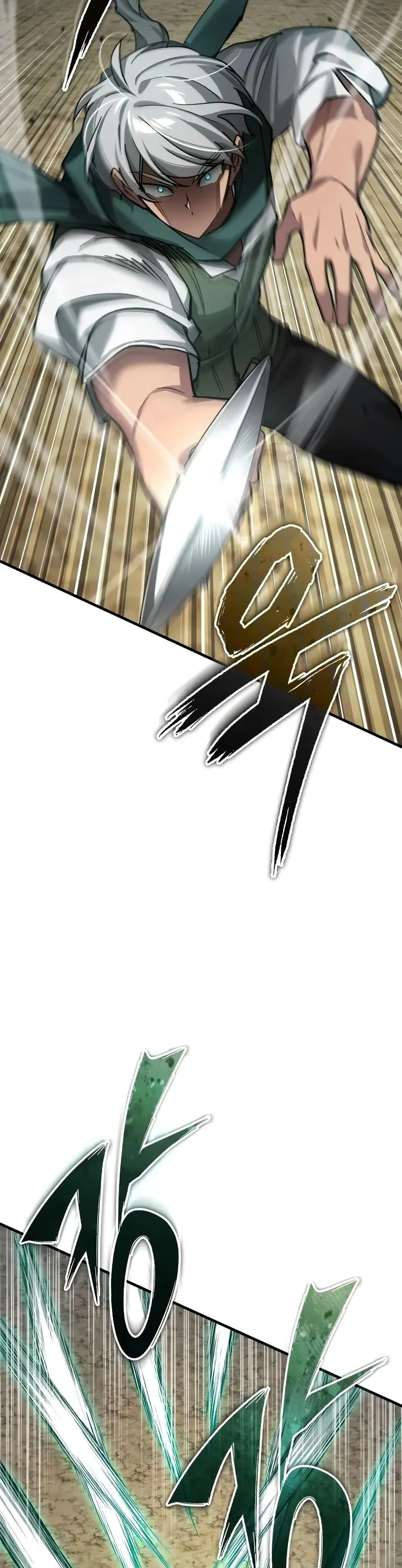 The Heavenly Demon Can’t Live a Normal Life มารสวรรค์จะมีชีวิตธรรมดาไม่ได้หรอก ตอนที่ 162 page 37