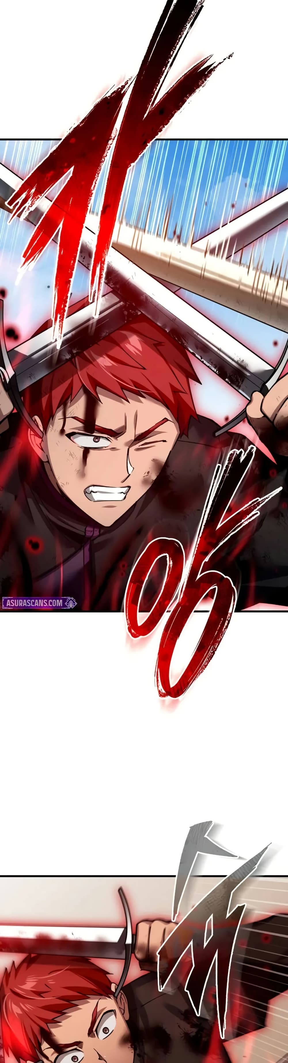 The Heavenly Demon Can’t Live a Normal Life มารสวรรค์จะมีชีวิตธรรมดาไม่ได้หรอก ตอนที่ 163 page 0