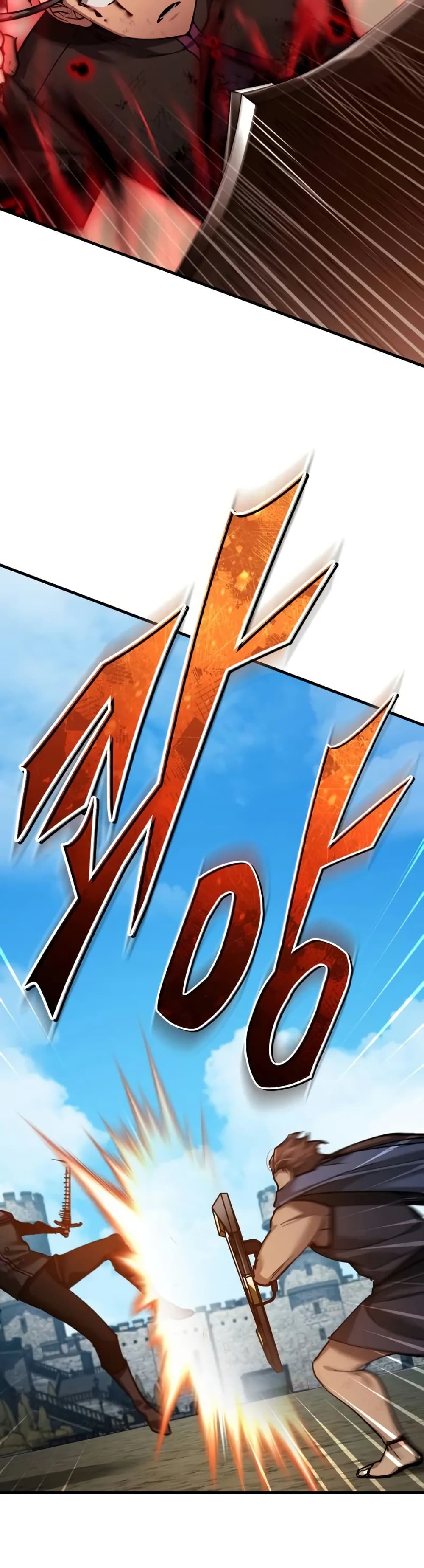 The Heavenly Demon Can’t Live a Normal Life มารสวรรค์จะมีชีวิตธรรมดาไม่ได้หรอก ตอนที่ 163 page 1