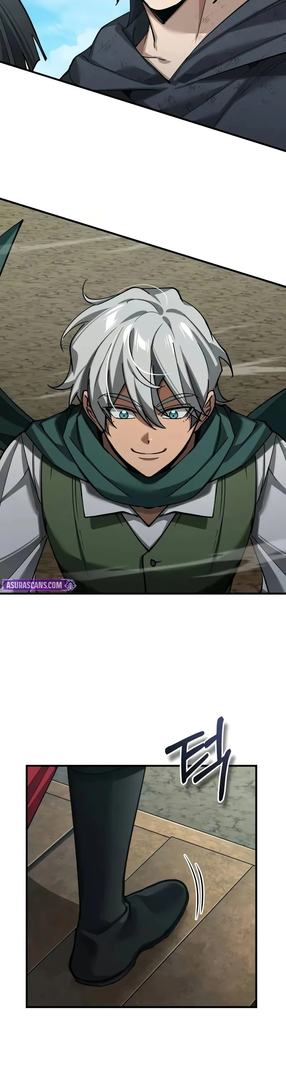 The Heavenly Demon Can’t Live a Normal Life มารสวรรค์จะมีชีวิตธรรมดาไม่ได้หรอก ตอนที่ 164 page 10