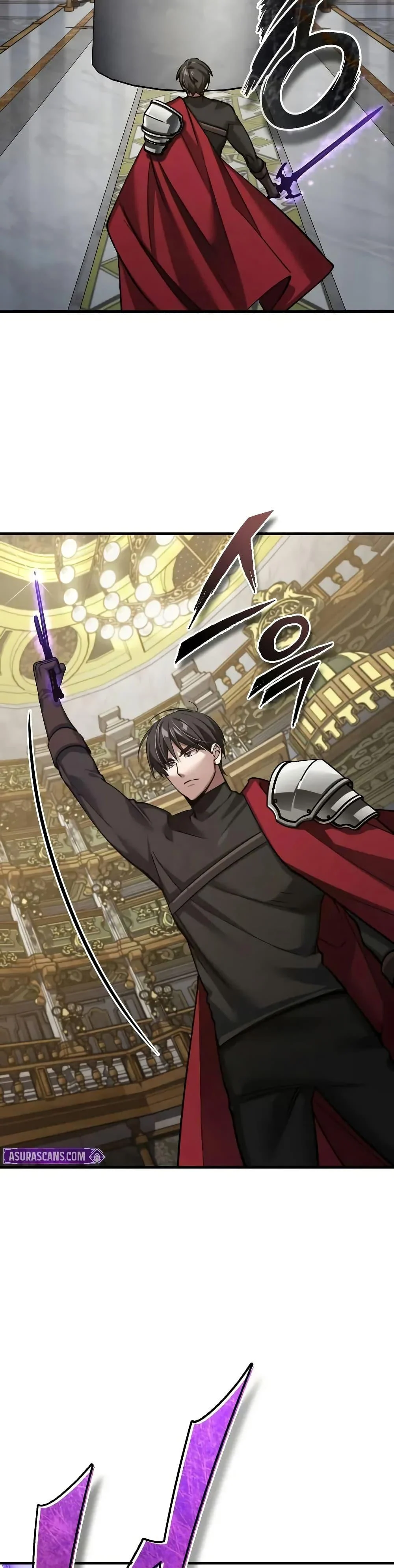 The Heavenly Demon Can’t Live a Normal Life มารสวรรค์จะมีชีวิตธรรมดาไม่ได้หรอก ตอนที่ 165 page 44