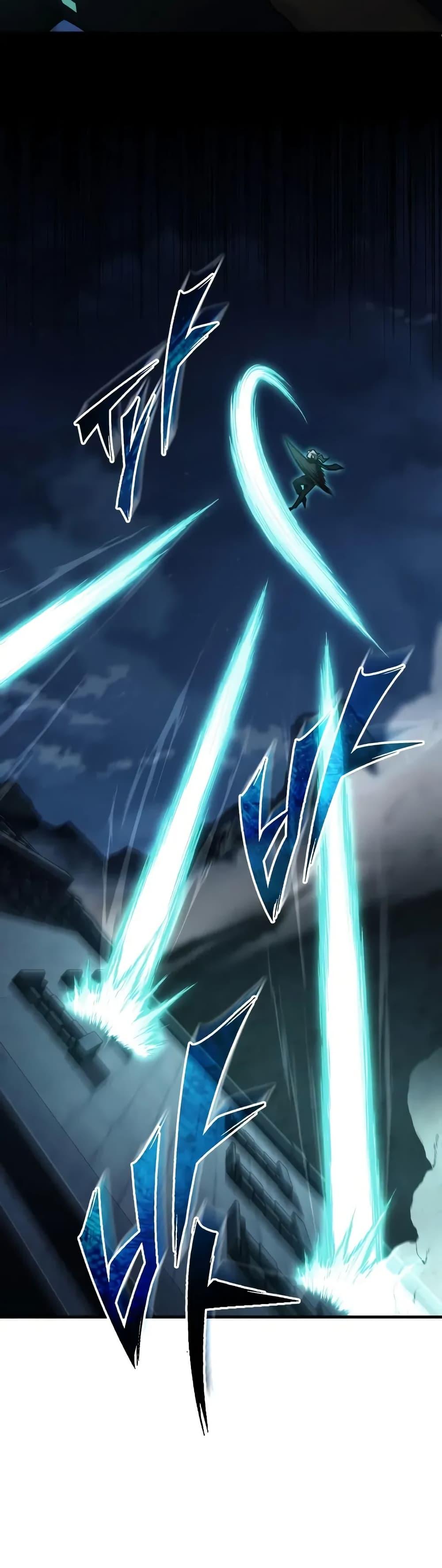 The Heavenly Demon Can’t Live a Normal Life มารสวรรค์จะมีชีวิตธรรมดาไม่ได้หรอก ตอนที่ 177 page 37