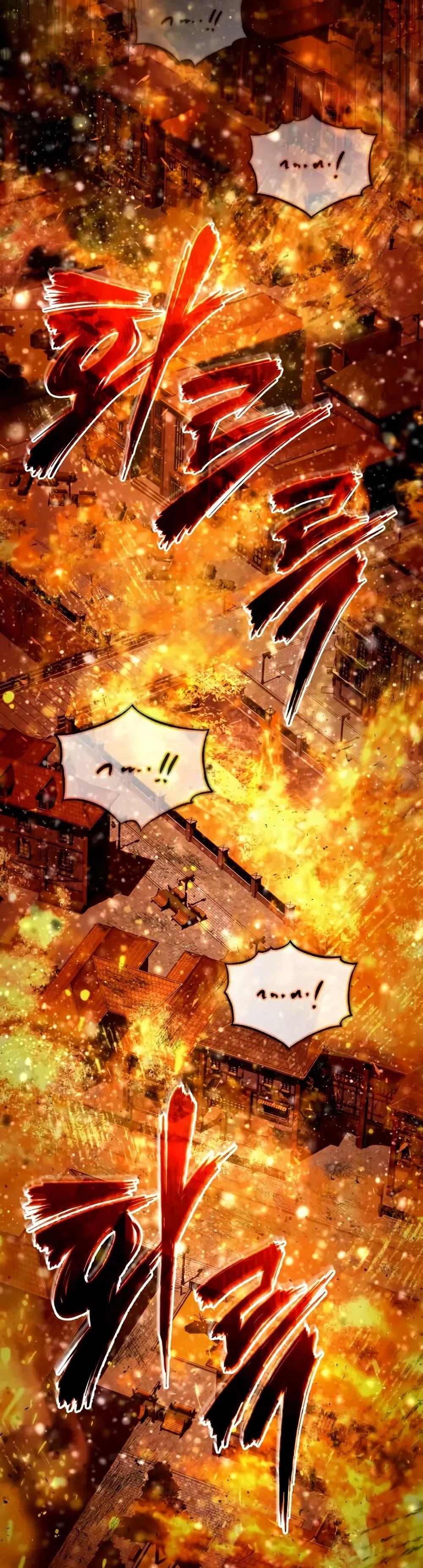 The Heavenly Demon Can’t Live a Normal Life มารสวรรค์จะมีชีวิตธรรมดาไม่ได้หรอก ตอนที่ 182 page 38