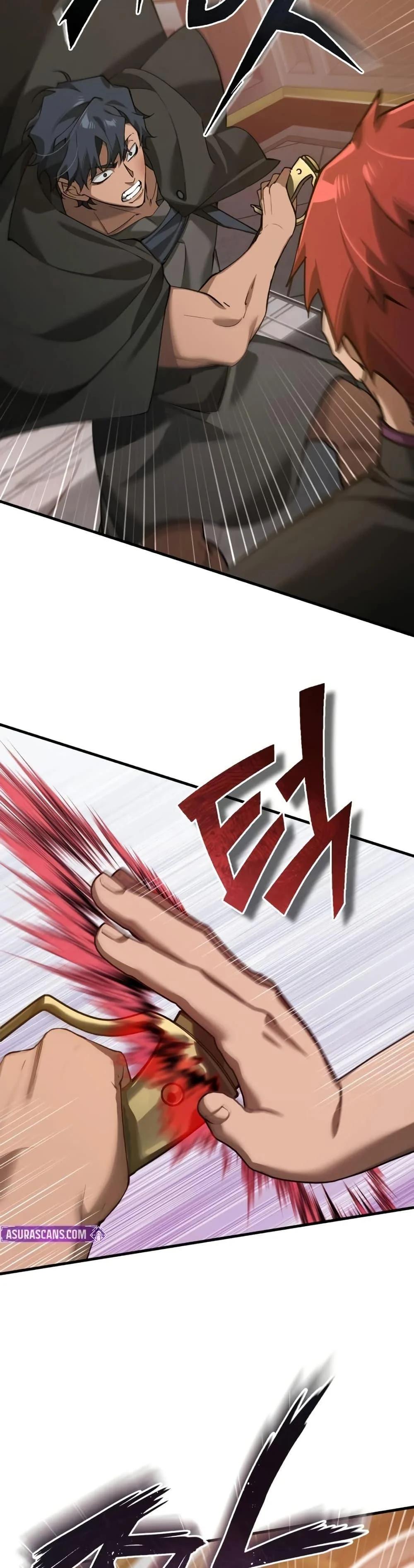 The Heavenly Demon Can’t Live a Normal Life มารสวรรค์จะมีชีวิตธรรมดาไม่ได้หรอก ตอนที่ 191 page 8