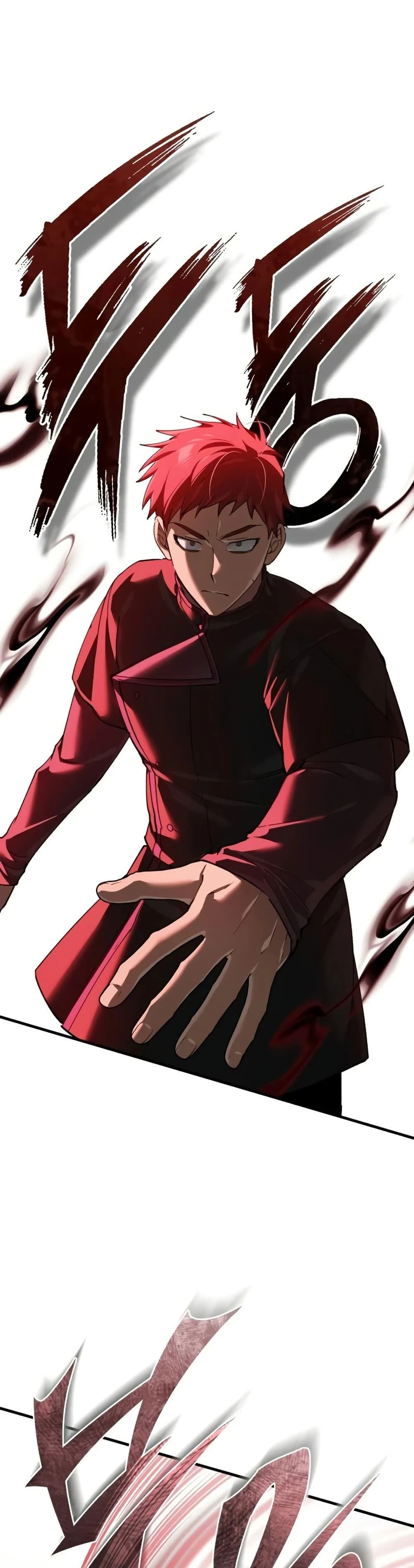 The Heavenly Demon Can’t Live a Normal Life มารสวรรค์จะมีชีวิตธรรมดาไม่ได้หรอก ตอนที่ 191 page 10