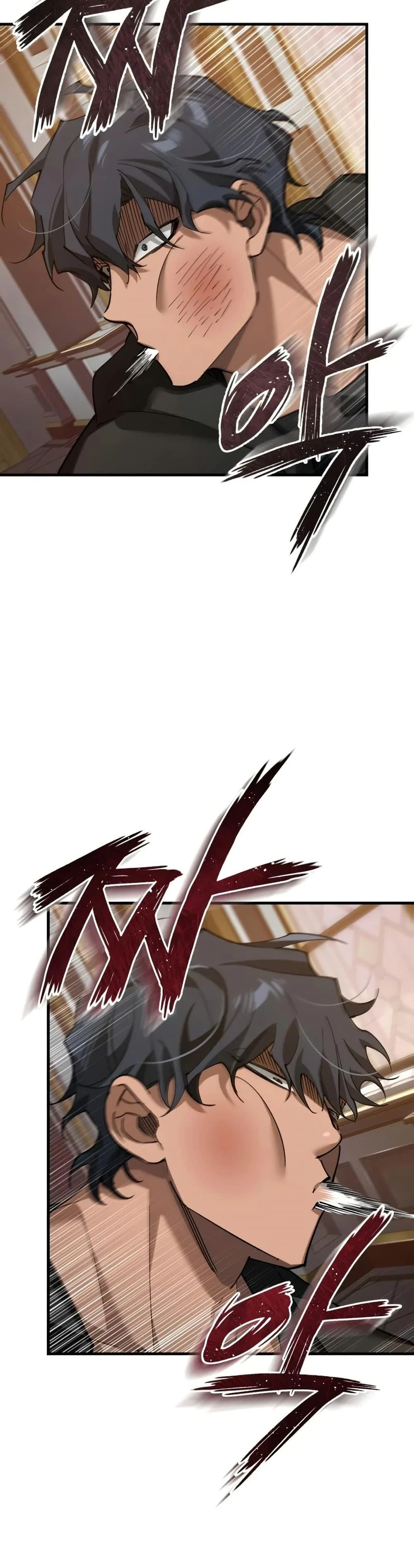 The Heavenly Demon Can’t Live a Normal Life มารสวรรค์จะมีชีวิตธรรมดาไม่ได้หรอก ตอนที่ 191 page 12