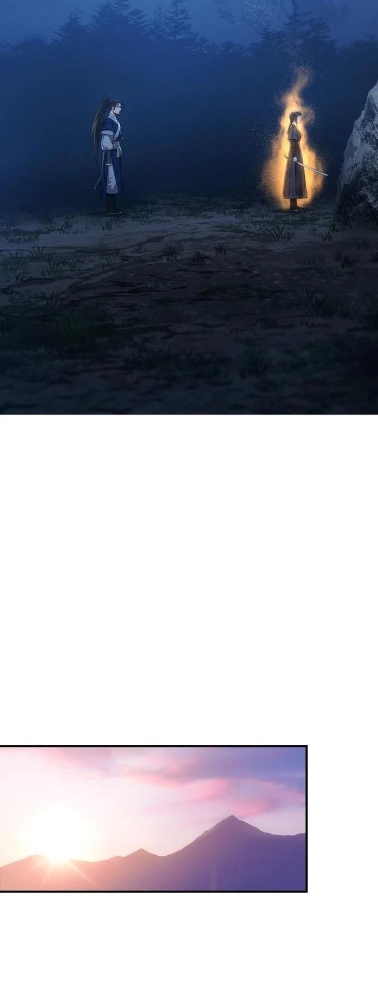 The Heavenly Demon Wants a Quiet Life มารสวรรค์ผู้แสวงหาความสงบ ตอนที่ 21 page 16