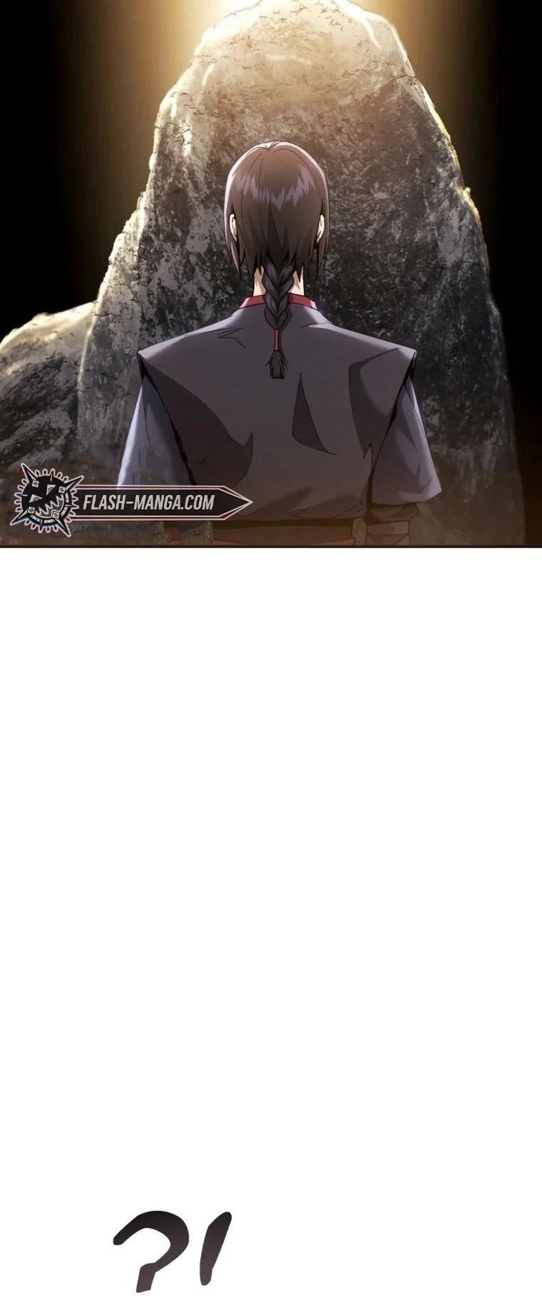 The Heavenly Demon Wants a Quiet Life มารสวรรค์ผู้แสวงหาความสงบ ตอนที่ 21 page 19