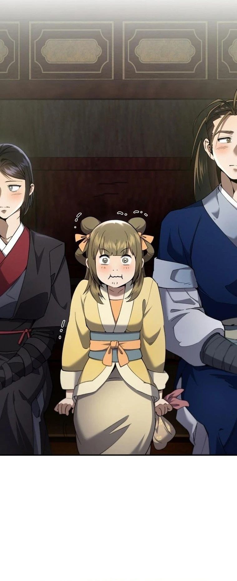 The Heavenly Demon Wants a Quiet Life มารสวรรค์ผู้แสวงหาความสงบ ตอนที่ 21 page 42