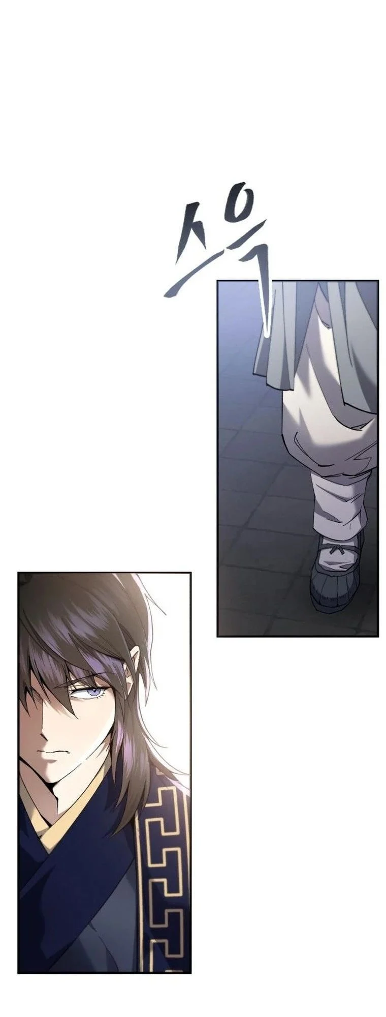 The Heavenly Demon Wants a Quiet Life มารสวรรค์ผู้แสวงหาความสงบ ตอนที่ 21 page 50