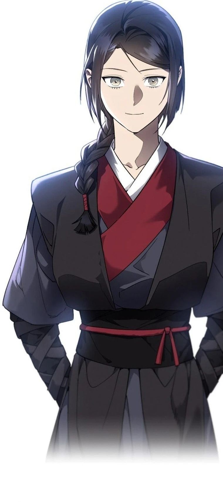 The Heavenly Demon Wants a Quiet Life มารสวรรค์ผู้แสวงหาความสงบ ตอนที่ 21 page 67