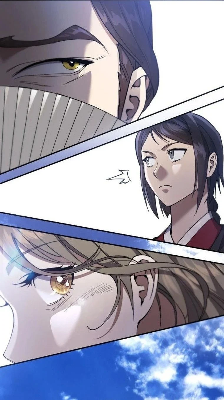 The Heavenly Demon Wants a Quiet Life มารสวรรค์ผู้แสวงหาความสงบ ตอนที่ 21 page 90