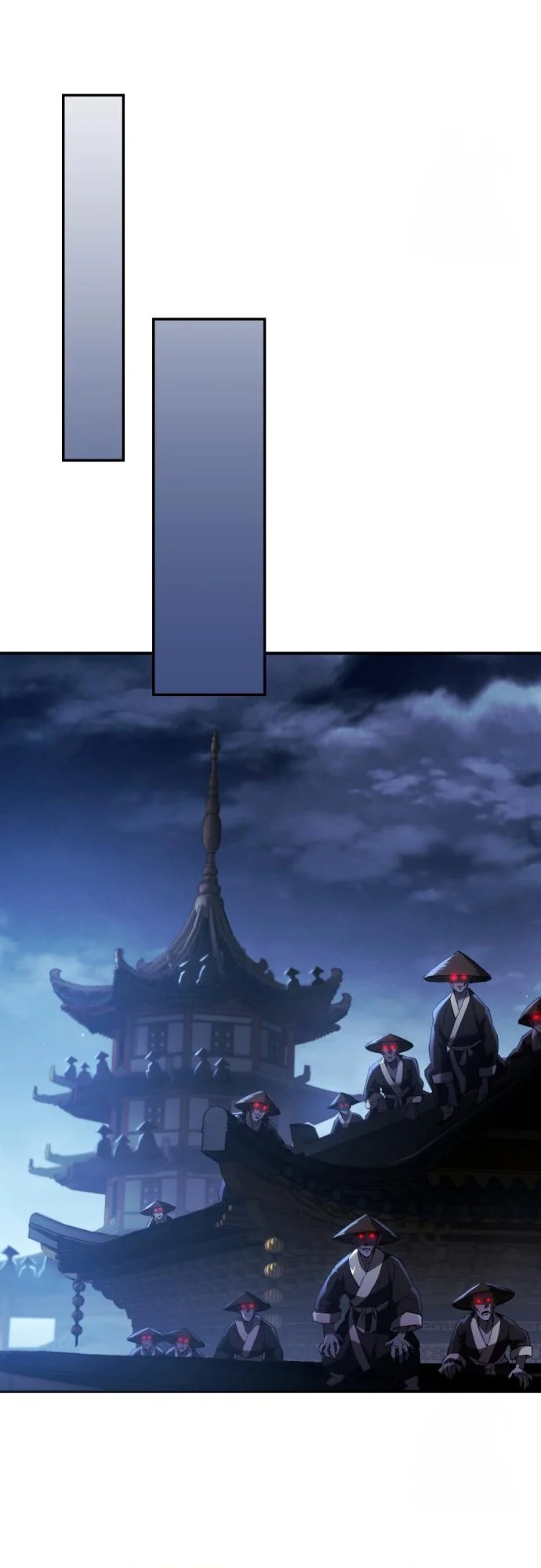 The Heavenly Demon Wants a Quiet Life มารสวรรค์ผู้แสวงหาความสงบ ตอนที่ 27 page 18