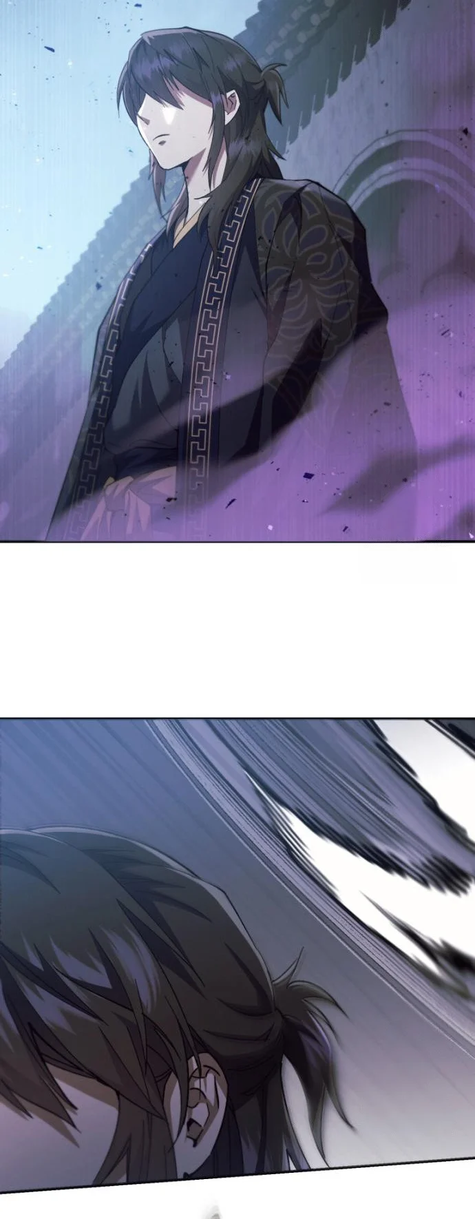 The Heavenly Demon Wants a Quiet Life มารสวรรค์ผู้แสวงหาความสงบ ตอนที่ 29 page 3