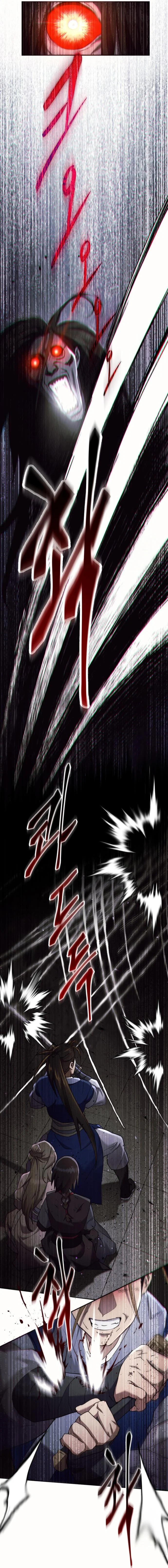 The Heavenly Demon Wants a Quiet Life มารสวรรค์ผู้แสวงหาความสงบ ตอนที่ 29 page 13