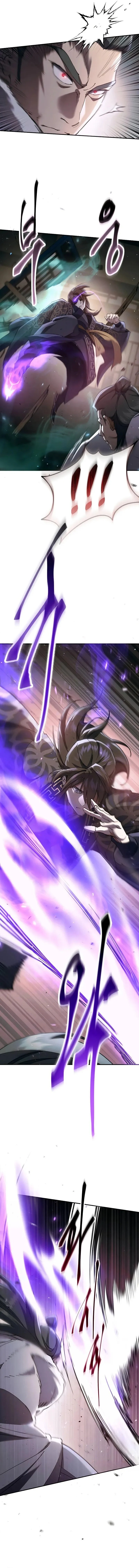 The Heavenly Demon Wants a Quiet Life มารสวรรค์ผู้แสวงหาความสงบ ตอนที่ 39 page 6