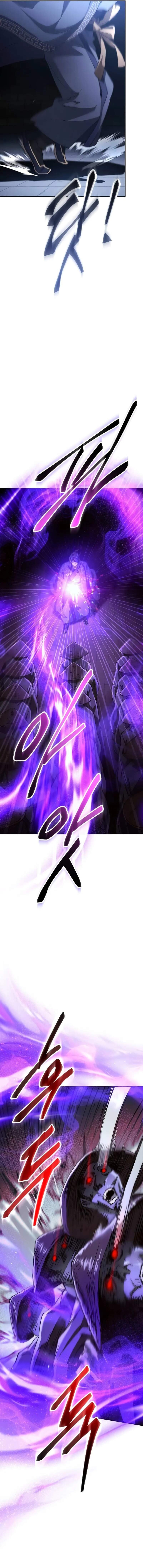 The Heavenly Demon Wants a Quiet Life มารสวรรค์ผู้แสวงหาความสงบ ตอนที่ 40 page 2