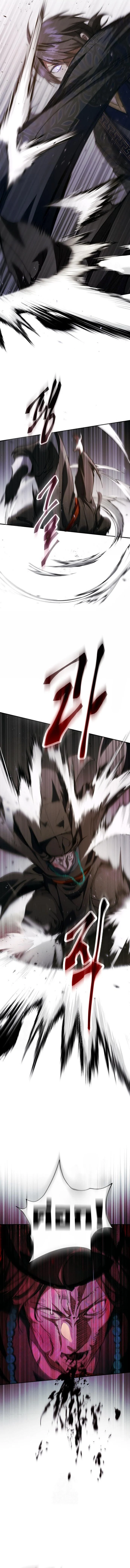 The Heavenly Demon Wants a Quiet Life มารสวรรค์ผู้แสวงหาความสงบ ตอนที่ 48 page 19