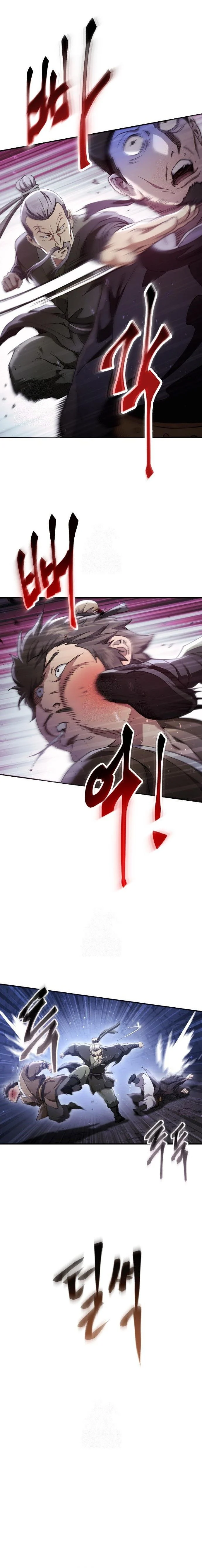 The Heavenly Demon Wants a Quiet Life มารสวรรค์ผู้แสวงหาความสงบ ตอนที่ 50 page 6