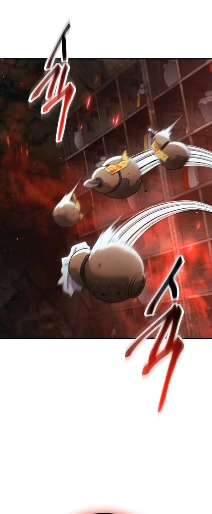 The Heavenly Demon Wants a Quiet Life มารสวรรค์ผู้แสวงหาความสงบ ตอนที่ 51 page 25