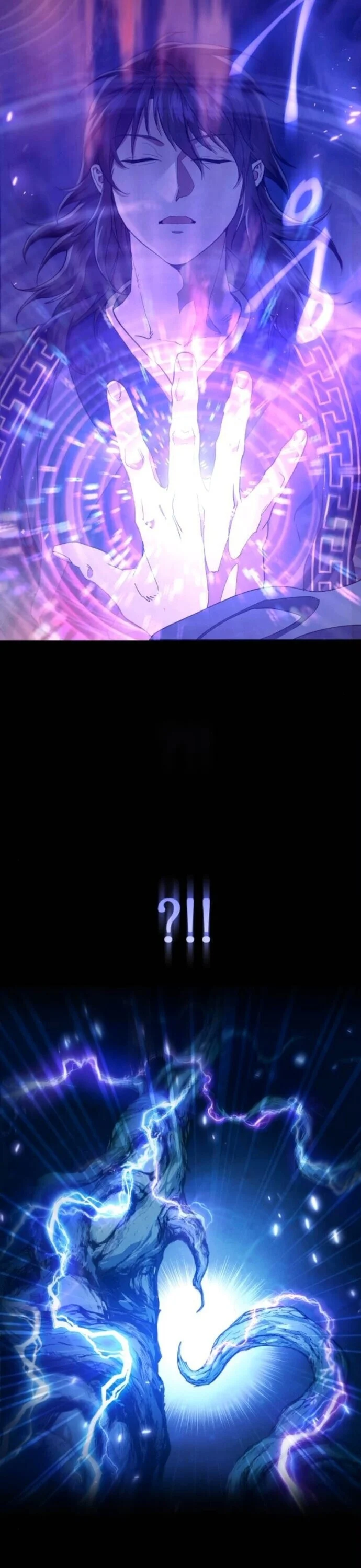 The Heavenly Demon Wants a Quiet Life มารสวรรค์ผู้แสวงหาความสงบ ตอนที่ 54 page 4