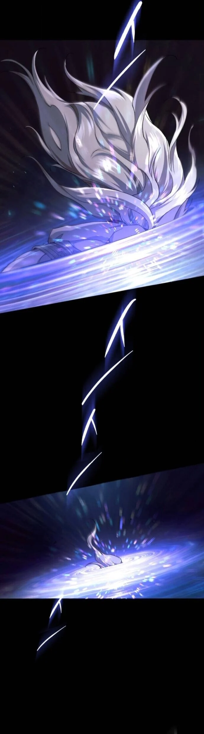 The Heavenly Demon Wants a Quiet Life มารสวรรค์ผู้แสวงหาความสงบ ตอนที่ 54 page 10