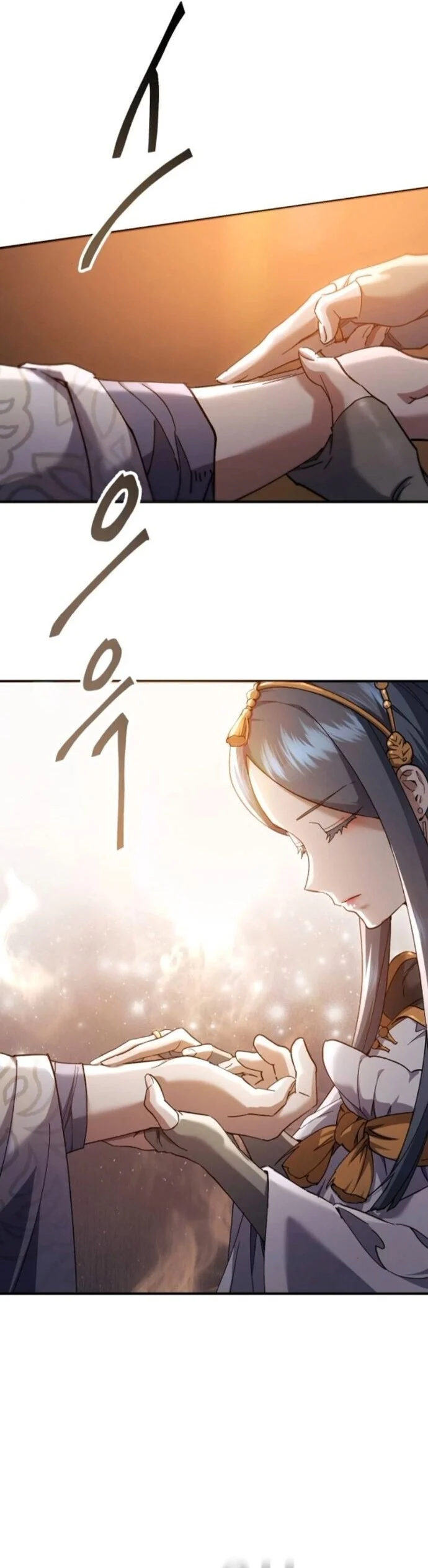 The Heavenly Demon Wants a Quiet Life มารสวรรค์ผู้แสวงหาความสงบ ตอนที่ 56 page 51