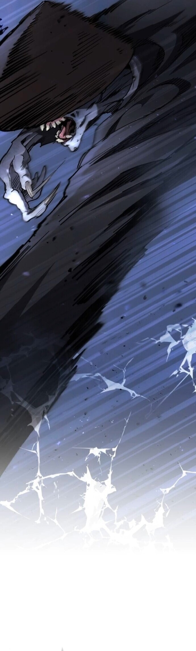 The Heavenly Demon Wants a Quiet Life มารสวรรค์ผู้แสวงหาความสงบ ตอนที่ 56 page 58