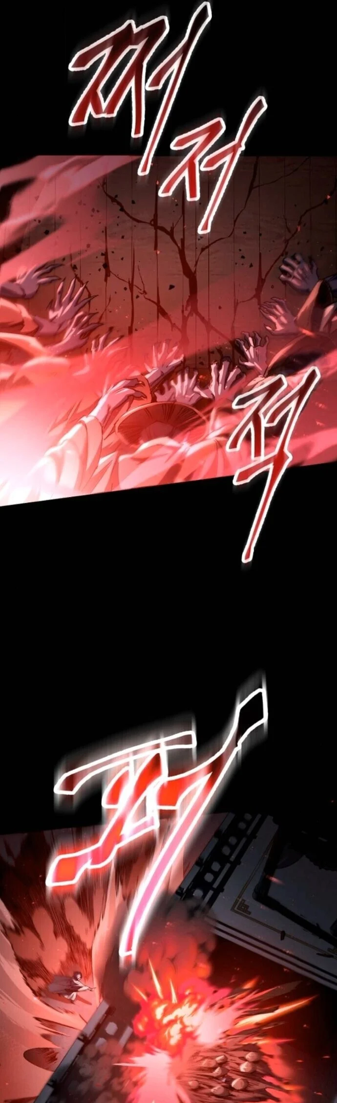 The Heavenly Demon Wants a Quiet Life มารสวรรค์ผู้แสวงหาความสงบ ตอนที่ 57 page 14