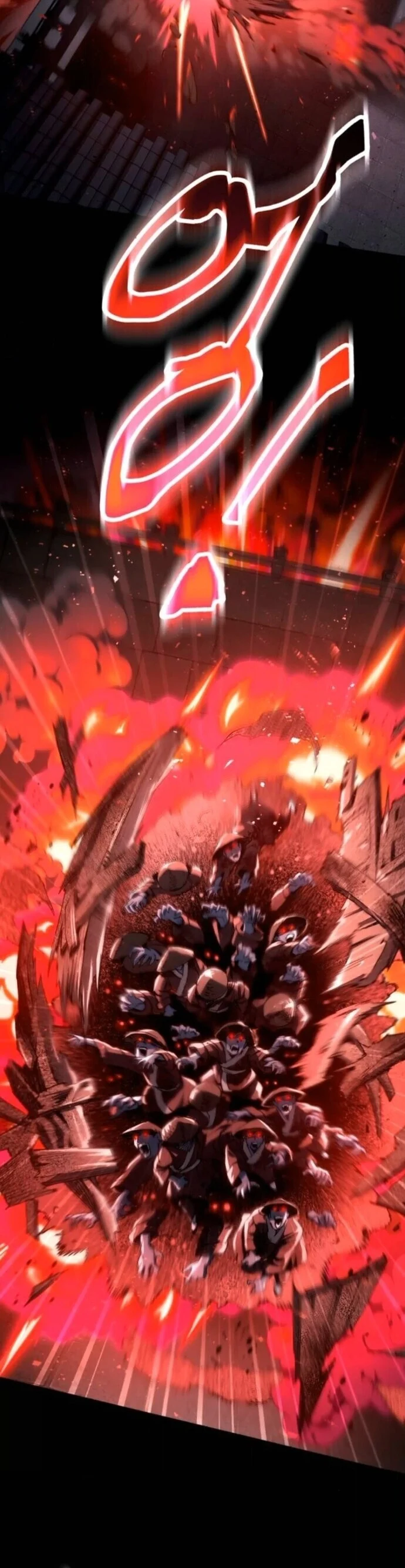 The Heavenly Demon Wants a Quiet Life มารสวรรค์ผู้แสวงหาความสงบ ตอนที่ 57 page 15