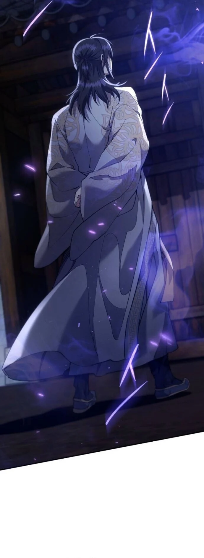 The Heavenly Demon Wants a Quiet Life มารสวรรค์ผู้แสวงหาความสงบ ตอนที่ 57 page 52