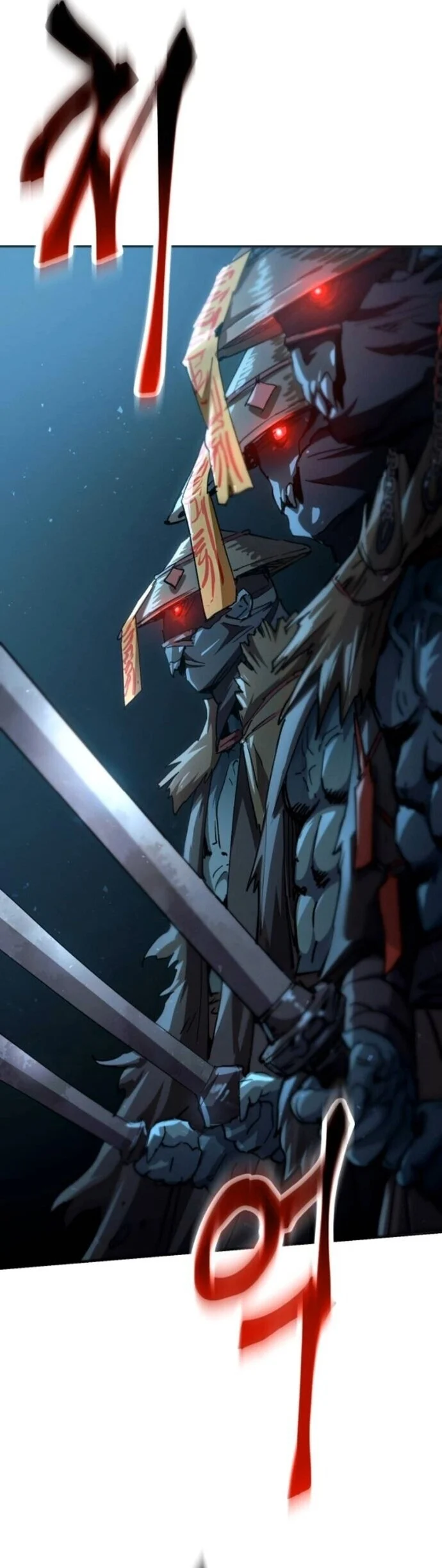 The Heavenly Demon Wants a Quiet Life มารสวรรค์ผู้แสวงหาความสงบ ตอนที่ 58 page 24