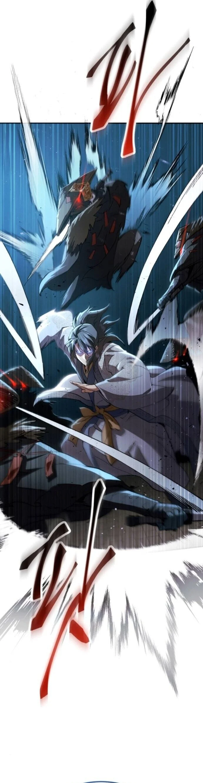 The Heavenly Demon Wants a Quiet Life มารสวรรค์ผู้แสวงหาความสงบ ตอนที่ 58 page 28