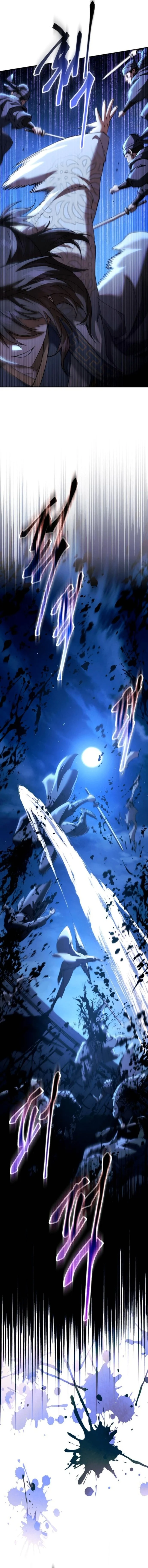 The Heavenly Demon Wants a Quiet Life มารสวรรค์ผู้แสวงหาความสงบ ตอนที่ 59 page 21