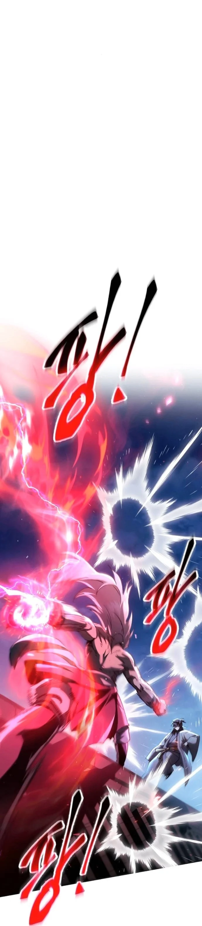 The Heavenly Demon Wants a Quiet Life มารสวรรค์ผู้แสวงหาความสงบ ตอนที่ 60 page 8