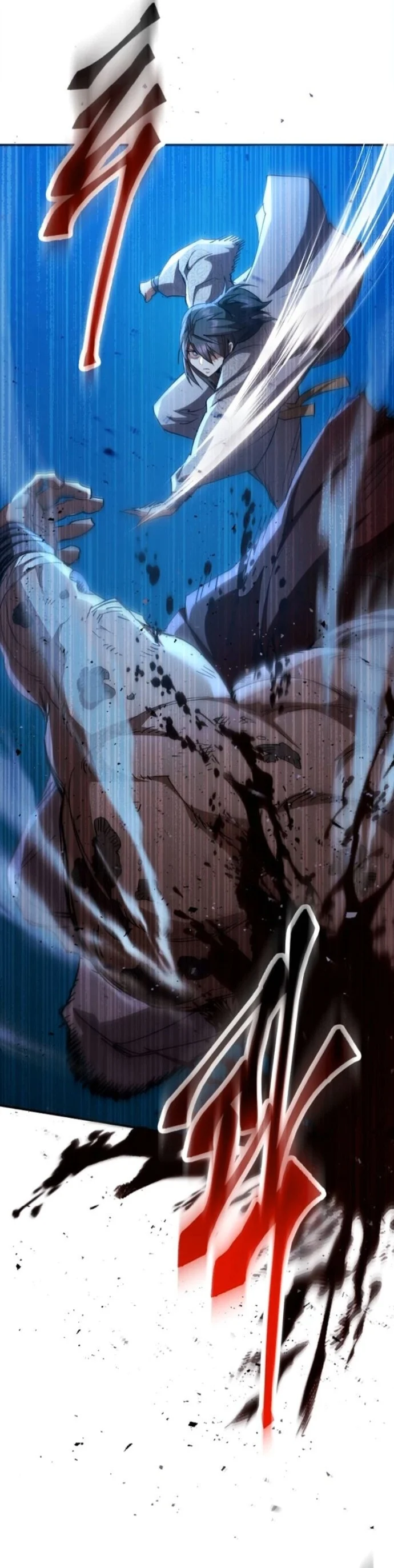 The Heavenly Demon Wants a Quiet Life มารสวรรค์ผู้แสวงหาความสงบ ตอนที่ 60 page 40