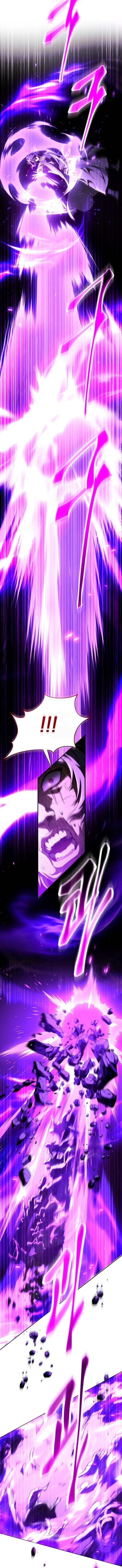 The Heavenly Demon Wants a Quiet Life มารสวรรค์ผู้แสวงหาความสงบ ตอนที่ 72 page 9