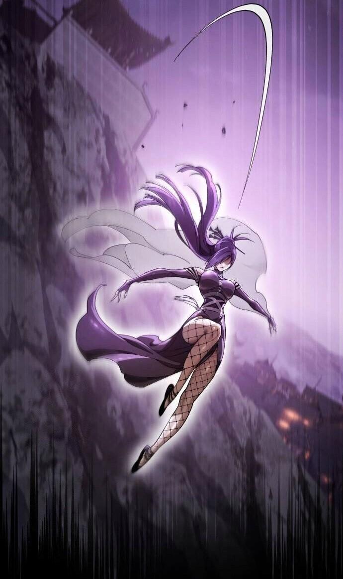 The Heavenly Demon Wants a Quiet Life มารสวรรค์ผู้แสวงหาความสงบ ตอนที่ 73 page 9