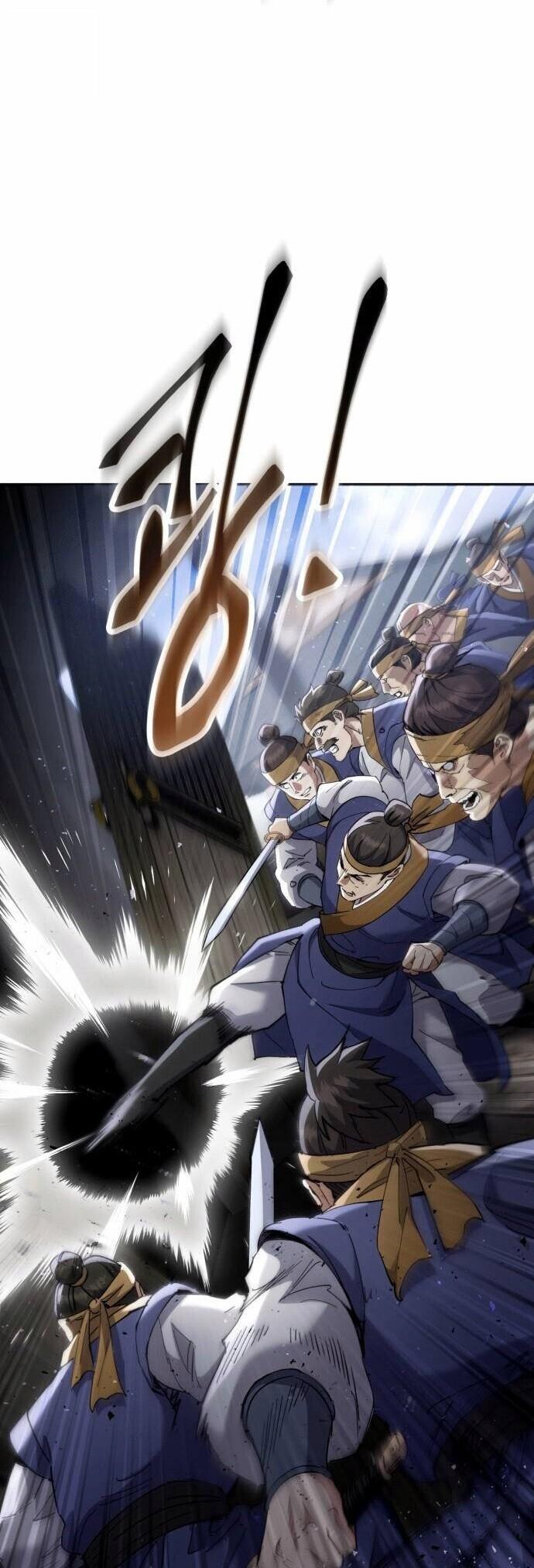 The Heavenly Demon Wants a Quiet Life มารสวรรค์ผู้แสวงหาความสงบ ตอนที่ 73 page 20