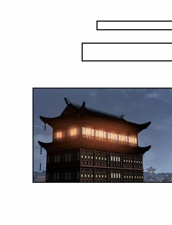 The Heavenly Demon Wants a Quiet Life มารสวรรค์ผู้แสวงหาความสงบ ตอนที่ 73 page 33