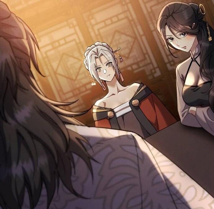 The Heavenly Demon Wants a Quiet Life มารสวรรค์ผู้แสวงหาความสงบ ตอนที่ 73 page 37