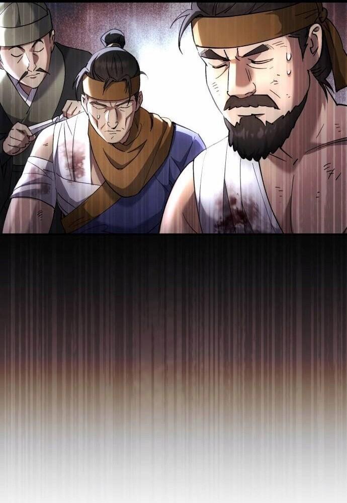 The Heavenly Demon Wants a Quiet Life มารสวรรค์ผู้แสวงหาความสงบ ตอนที่ 73 page 39