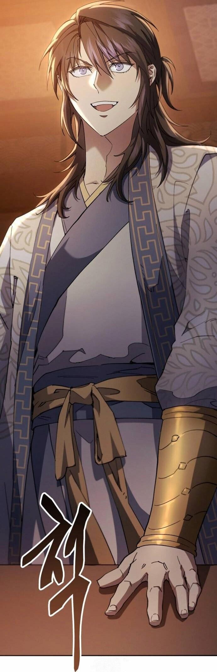 The Heavenly Demon Wants a Quiet Life มารสวรรค์ผู้แสวงหาความสงบ ตอนที่ 73 page 54