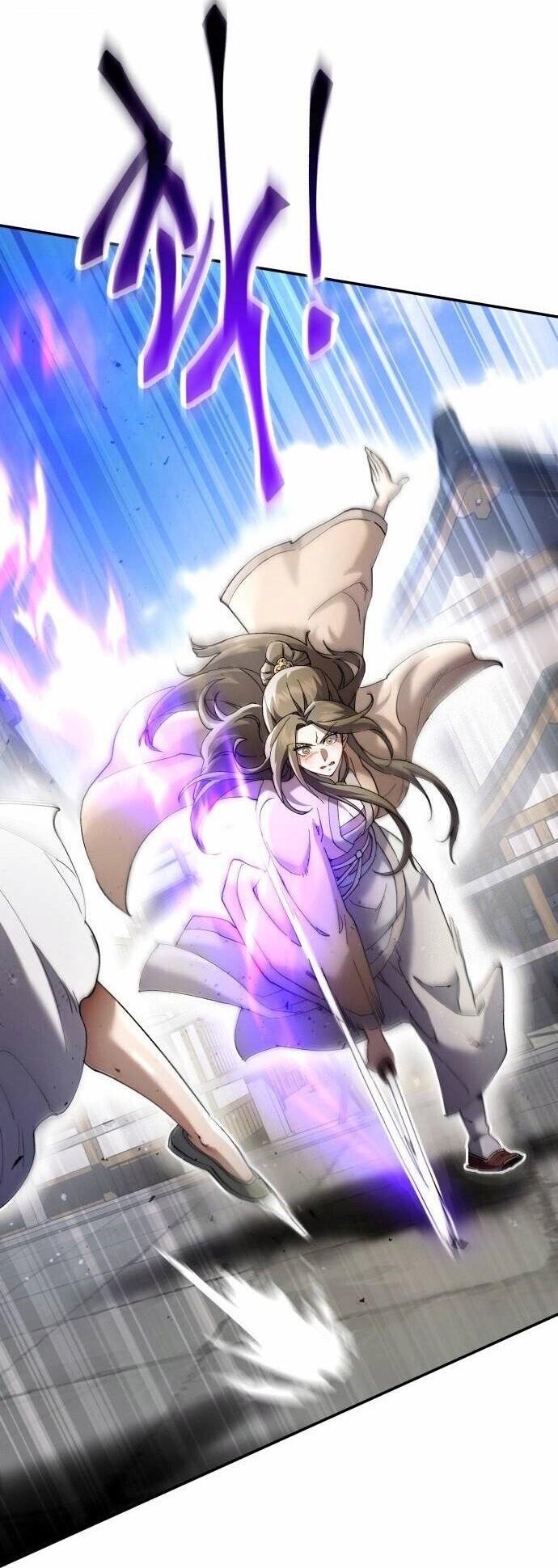 The Heavenly Demon Wants a Quiet Life มารสวรรค์ผู้แสวงหาความสงบ ตอนที่ 73 page 65