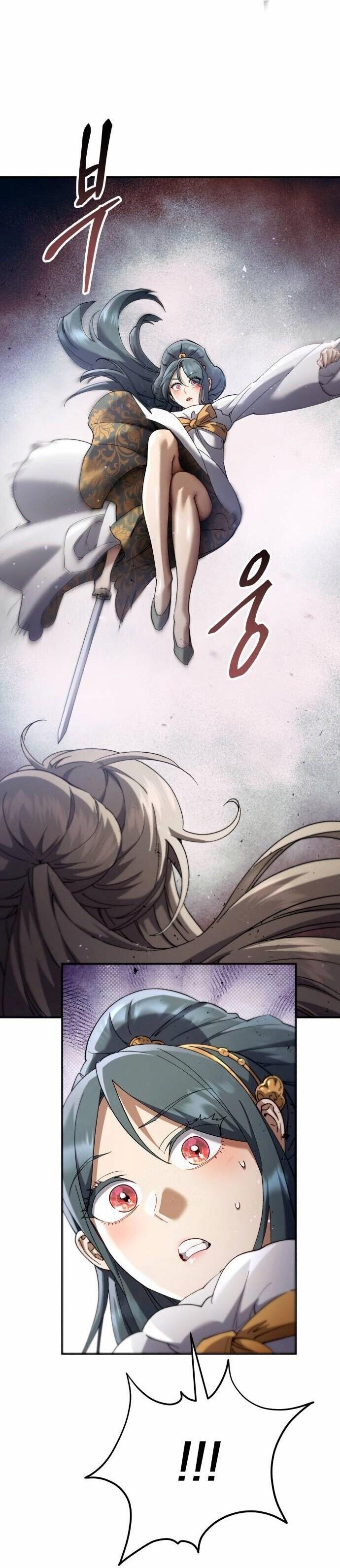 The Heavenly Demon Wants a Quiet Life มารสวรรค์ผู้แสวงหาความสงบ ตอนที่ 73 page 67